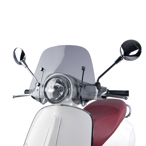 Small Windshield