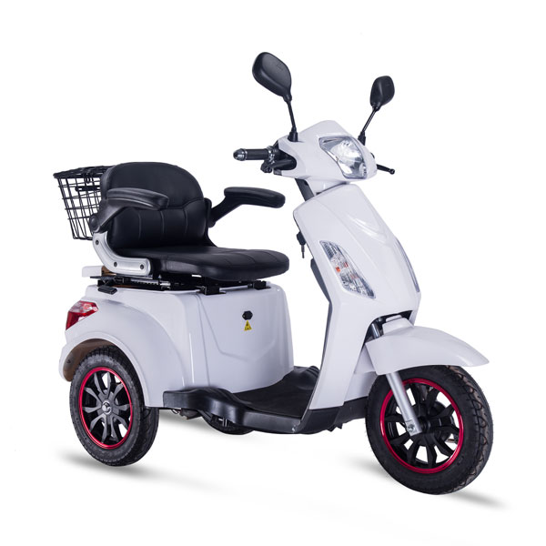 E-Happy Life II (Euro 5)