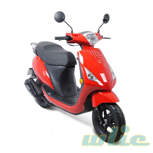 City 50 (Euro 5+)