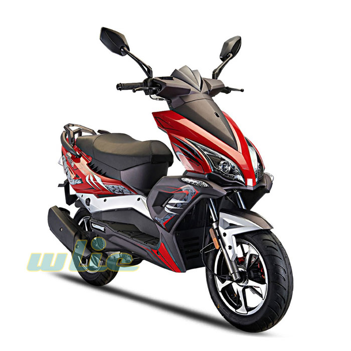 Matador 50 (Euro 5)