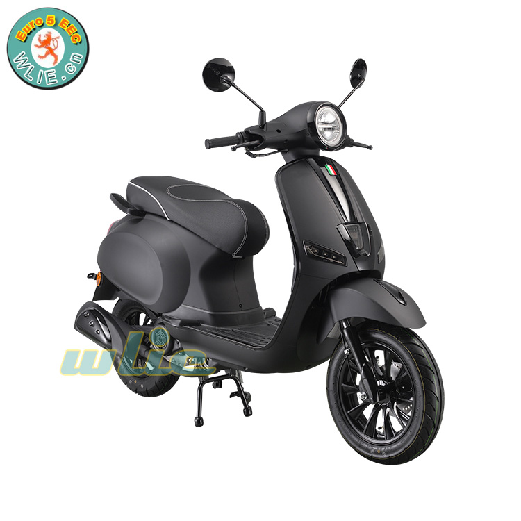 Milan 50 (Euro 5)