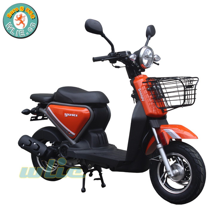 Yuki 50 (Euro 5)