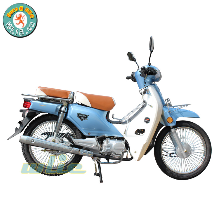 CUB 50cc (Euro 5)