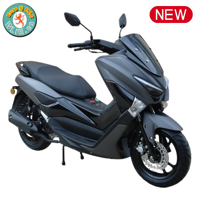 MAX-T 50cc (Euro 5+)