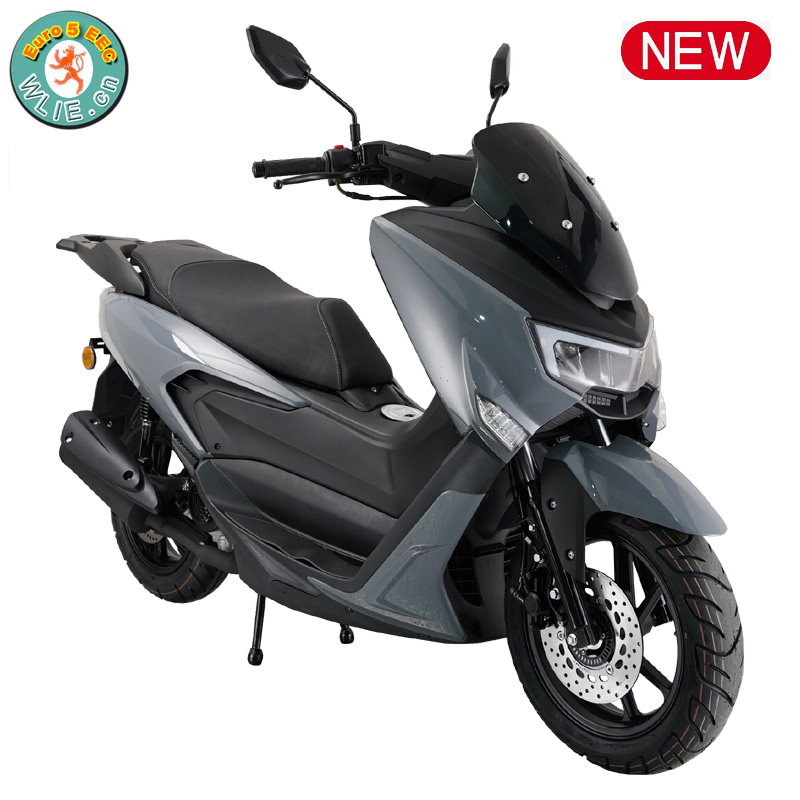 MAX-T2 50cc (Euro 5+)